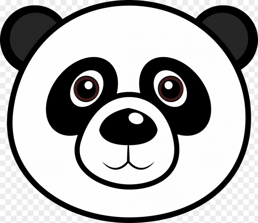 Panda Vector Giant Royalty-free Drawing Clip Art PNG