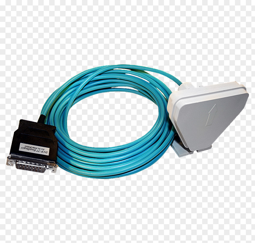 Pannel DCF77 Aerials Signal Serial Cable PNG