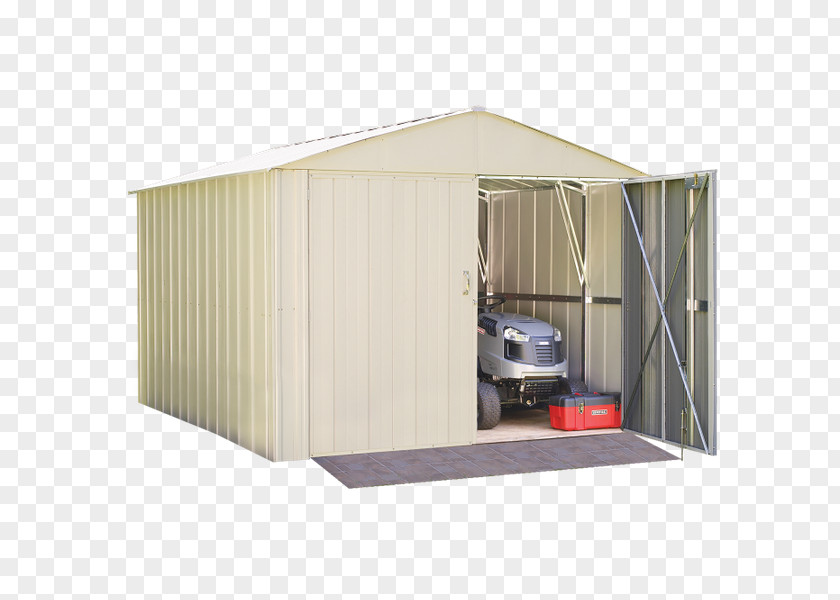 Shading Material Shed Building Garage Shade Roof PNG