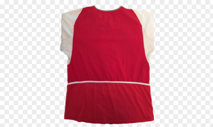 T-shirt Gilets Sleeveless Shirt Shoulder PNG