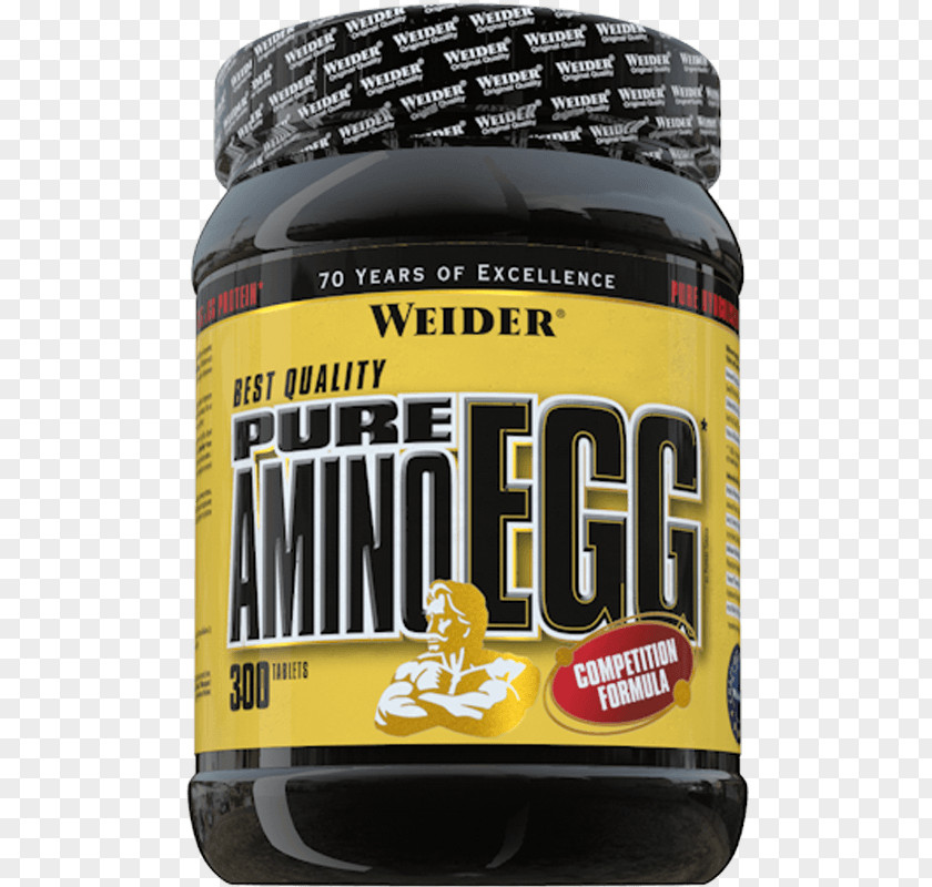 Tablet Branched-chain Amino Acid Protein Whey PNG