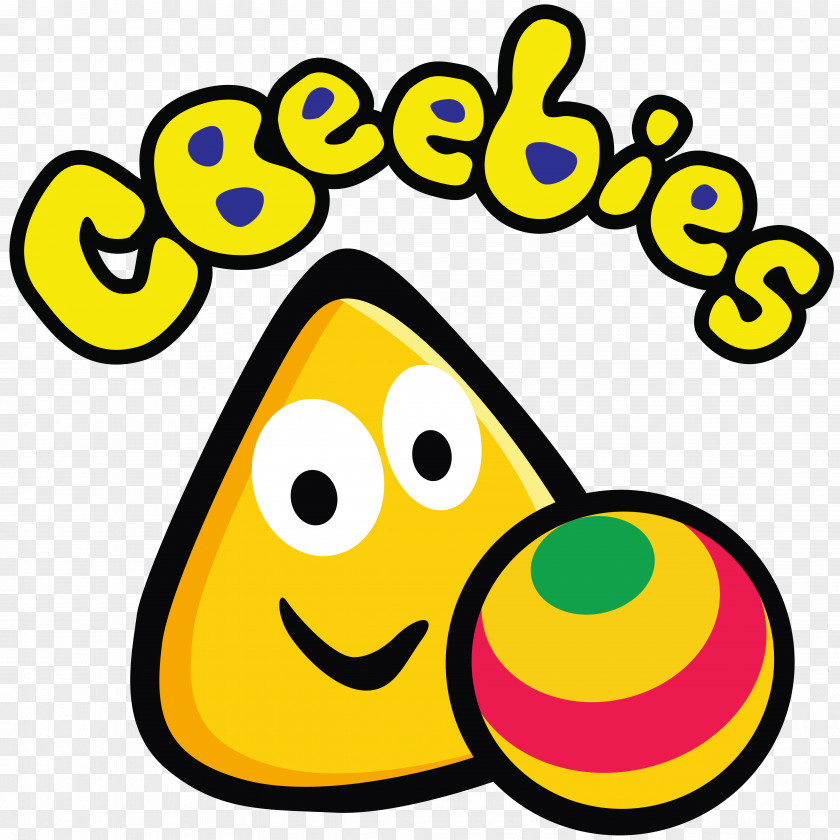 United Kingdom CBeebies Television Channel CBBC Logo PNG