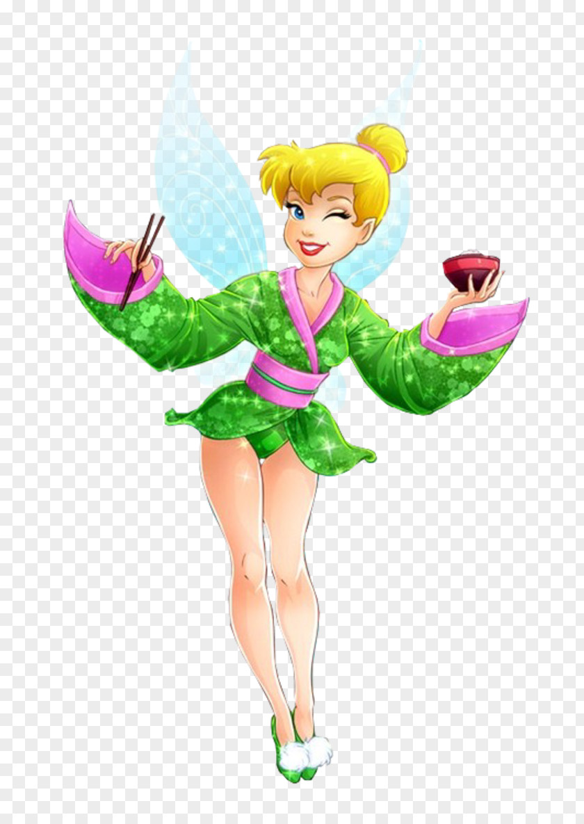 Violet Tinker Bell Disney Fairies Vidia YouTube Peter Pan PNG