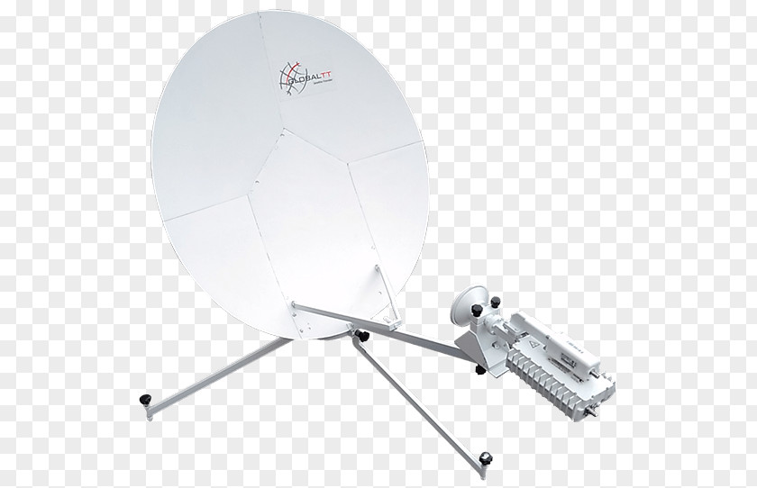 Vsat Satellite Communications Aerials Product Design Angle PNG