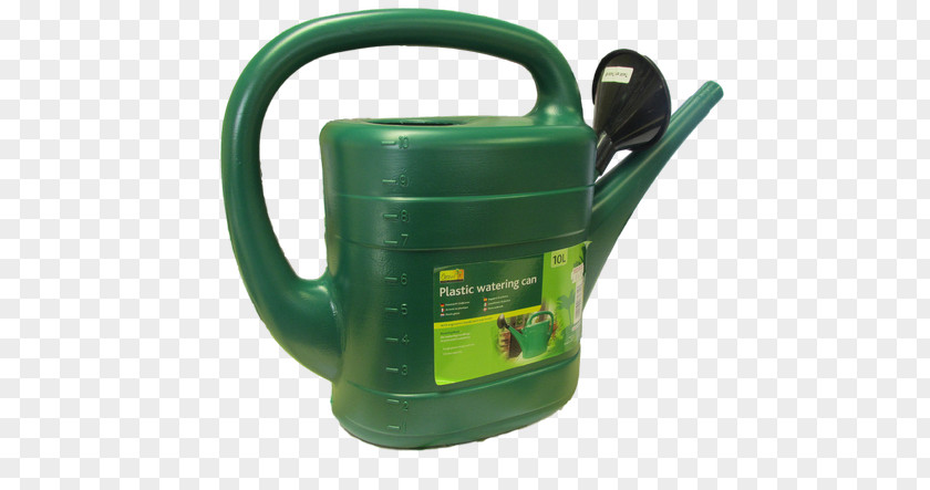 Watering Cans Plastic PNG