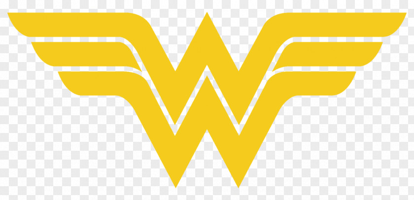 Wonder Woman Superman Batman Logo Clip Art PNG