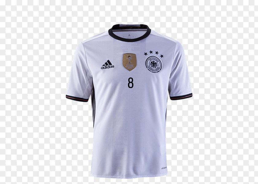 Adidas Germany National Football Team 2018 FIFA World Cup UEFA Euro 2016 Jersey PNG