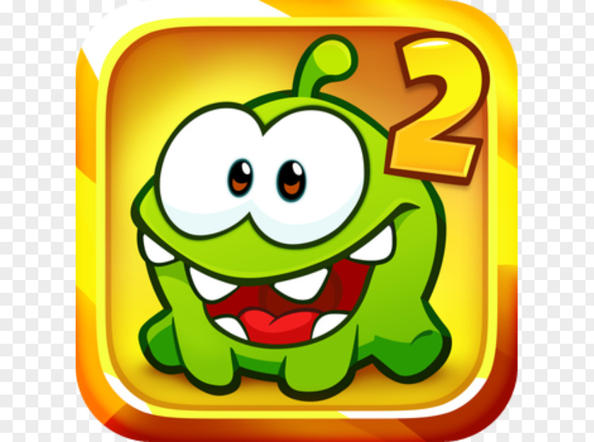 Android Cut The Rope 2 Rope: Magic ZeptoLab Candy Eater Puzzle Games For ALL PNG