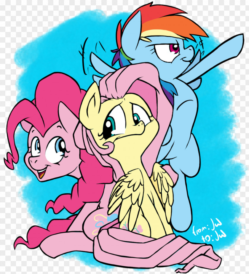 Encouragement Pony Digital Art Fan PNG