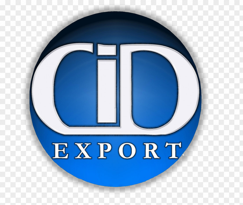 Export Logo Cidexport Rue Tabuteau PNG