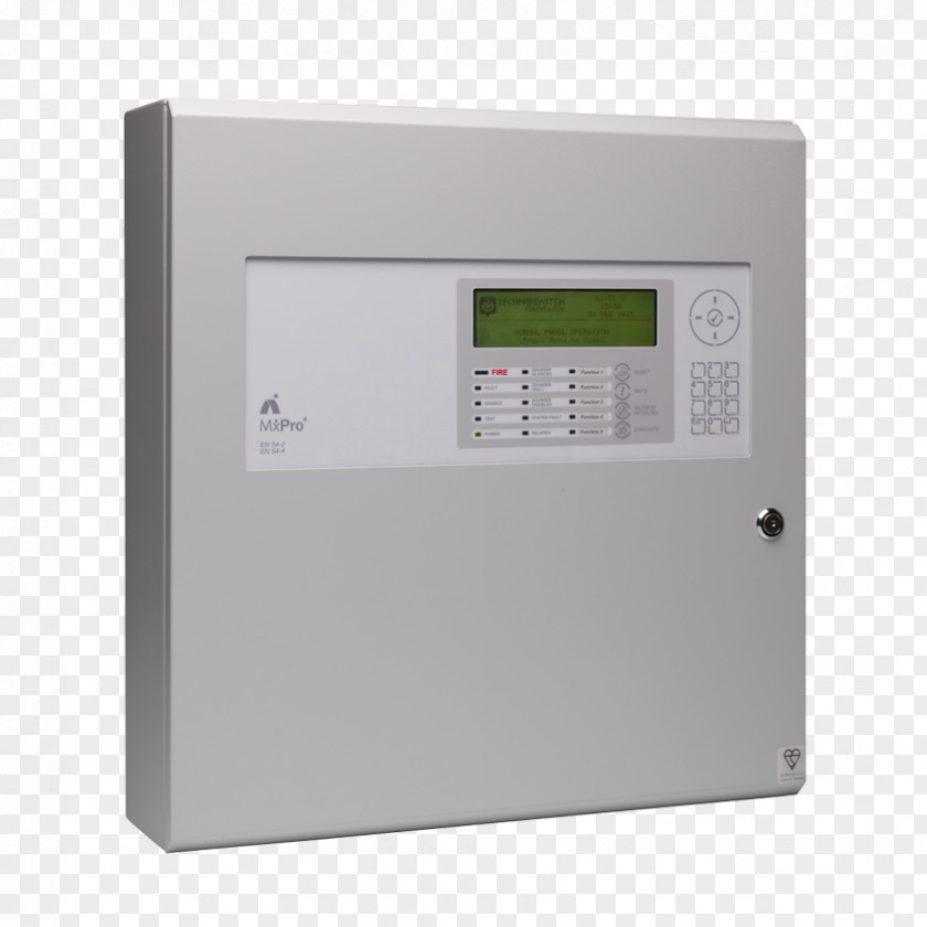 Fire Control Security Alarms & Systems Alarm Device PNG