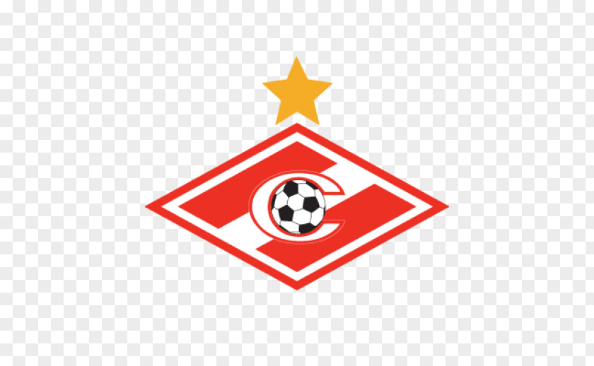 Football FC Spartak Moscow PFC CSKA Russian Premier League Logo PNG