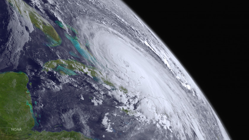 Hurricane Joaquin Geostationary Operational Environmental Satellite International Space Station Atlantic Season Tropical Cyclone PNG