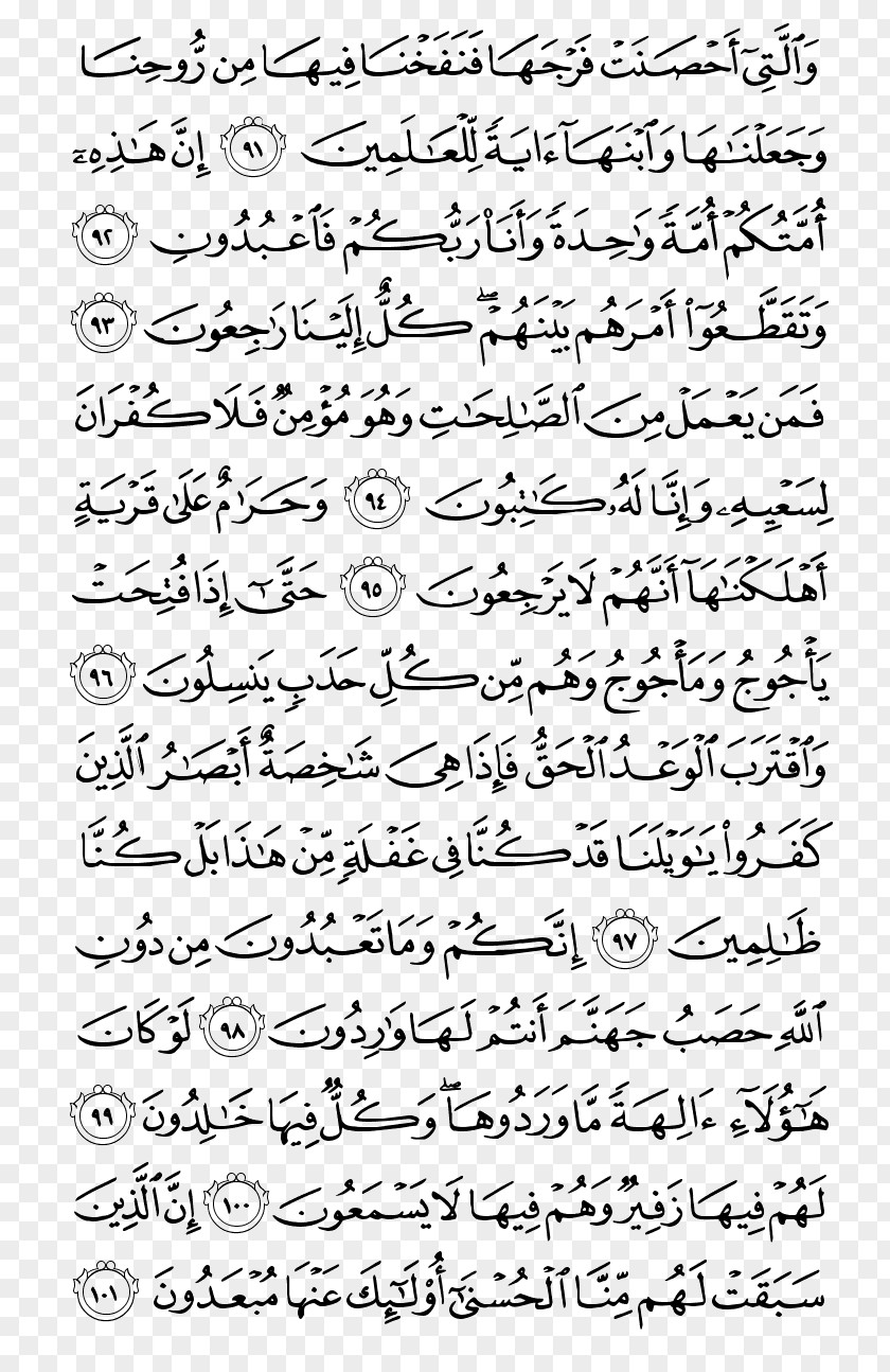 Islam Quran Surah Bible Al-Mulk PNG