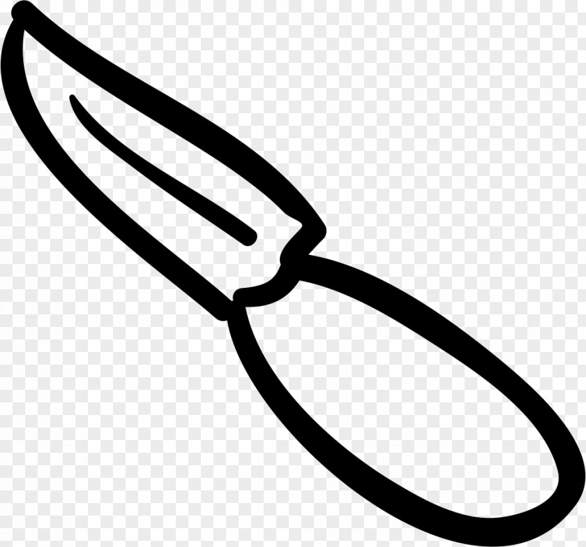 Knife Table Knives Tool Kitchen Utensil PNG