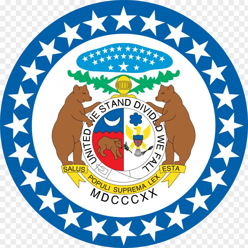 Nara Flag Of Missouri State The United States PNG