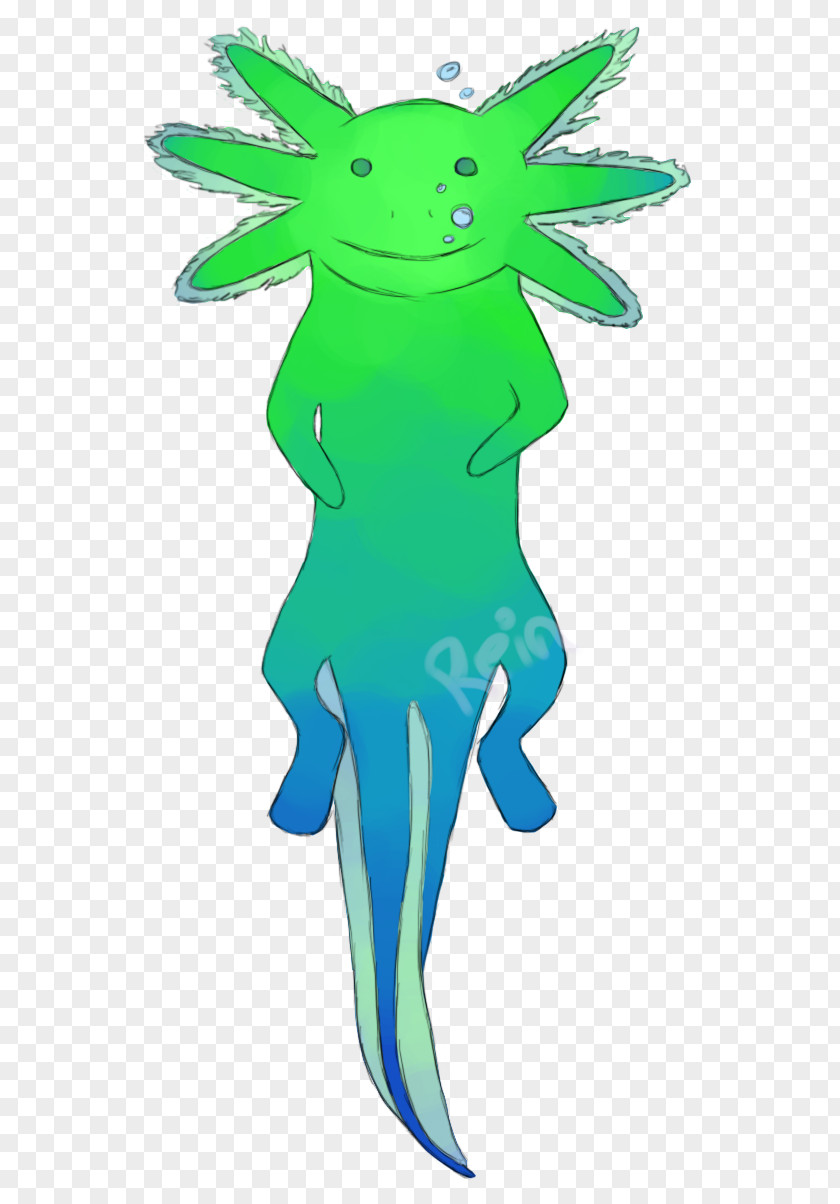 Seahorse Clip Art Illustration Green Legendary Creature PNG