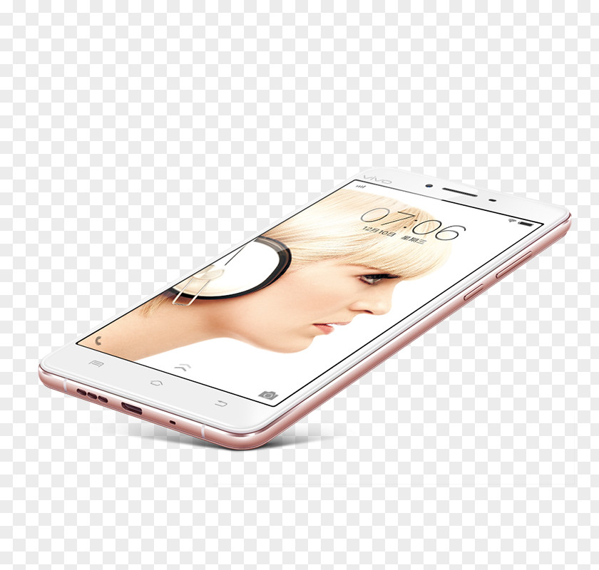 Smartphone Product Design Mobile Phones PNG