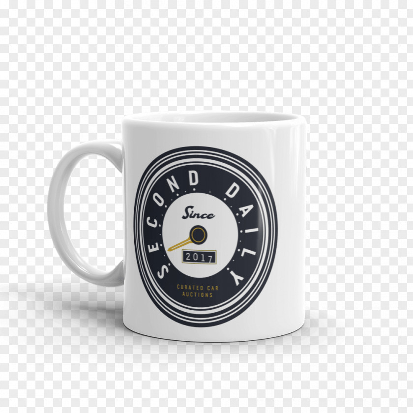 Speedometer Datsun Coffee Cup Mug Dishwasher Table-glass PNG