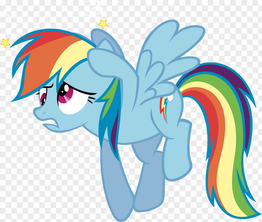 Start Vector My Little Pony Rainbow Dash Pinkie Pie Applejack PNG