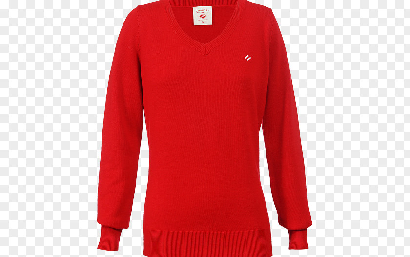 Sweater Long-sleeved T-shirt Hoodie PNG