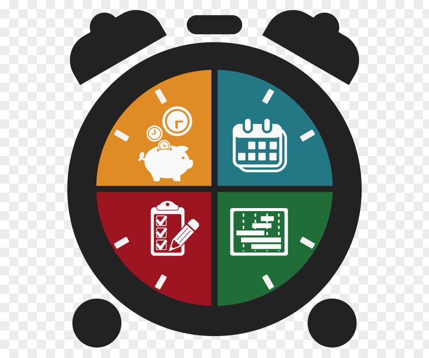 Time Management Schedule Plan Task PNG