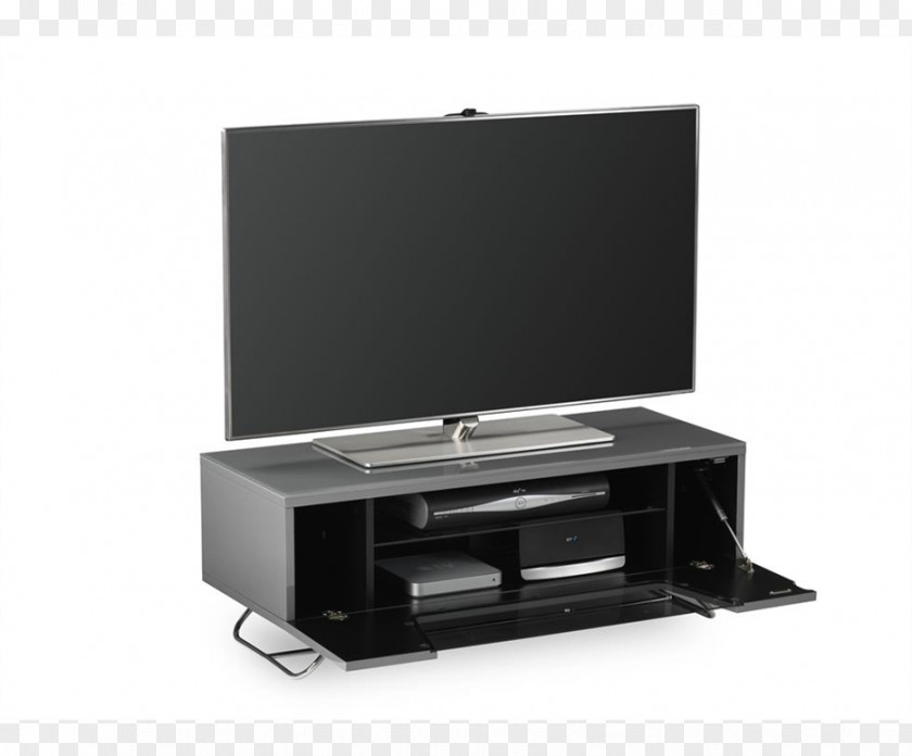 Tv Cabinet Furniture Television Cabinetry Drawer Door PNG