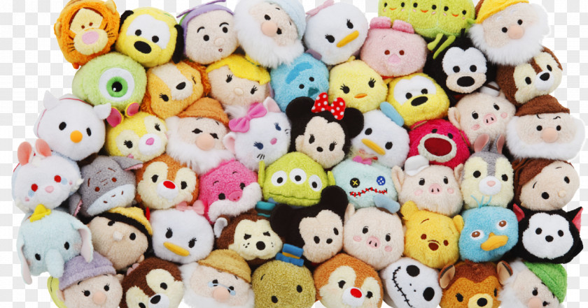 Winnie The Pooh Disney Tsum Walt Company Stuffed Animals & Cuddly Toys Winnie-the-Pooh Plush PNG