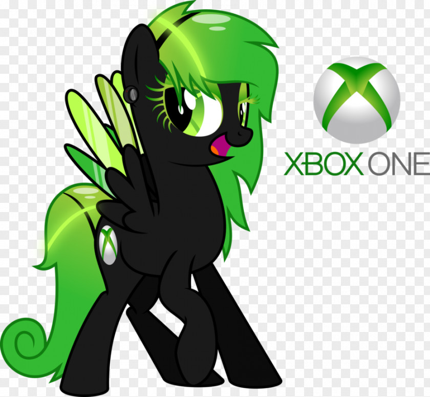 Xbox One Console My Little Pony Them's Fightin' Herds Minecraft: Story Mode PNG