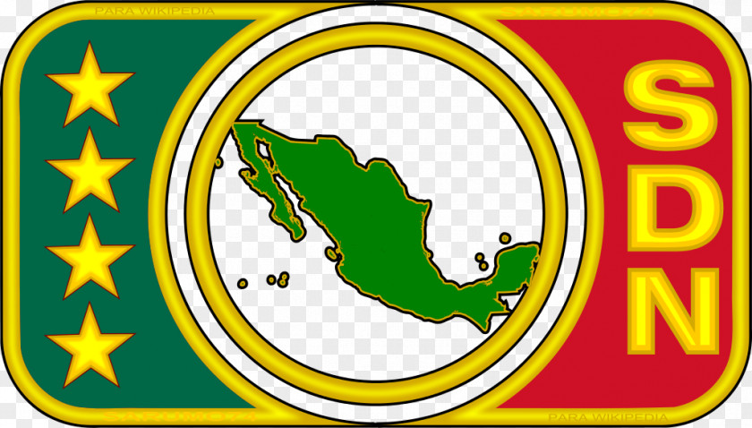 Arma Secretariat Of National Defense Logo Mexican Army Clip Art PNG