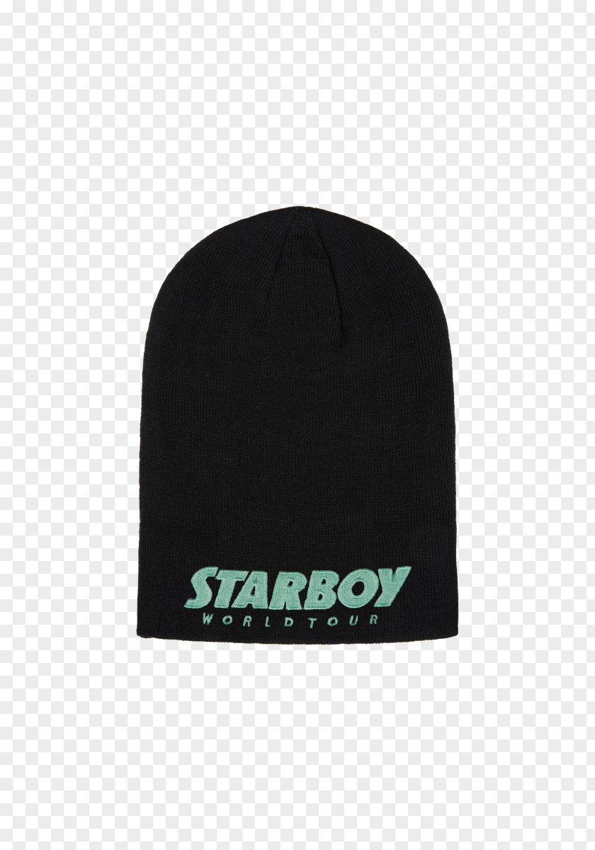 Beanie Starboy: Legend Of The Fall Tour Product Font Weeknd PNG