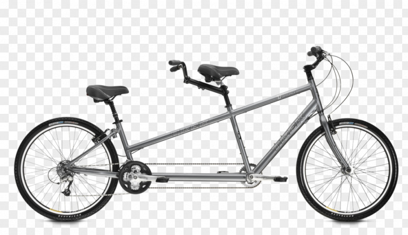 Bicycle Tandem Pedals Bike Rental Mountain PNG