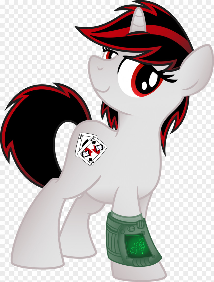 Blackjack Pony Derpy Hooves Art Fallout: Equestria PNG