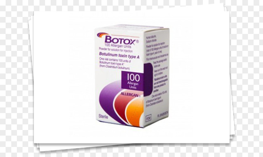 Botox Botulinum Toxin Injection Wrinkle Injectable Filler Dermatology PNG