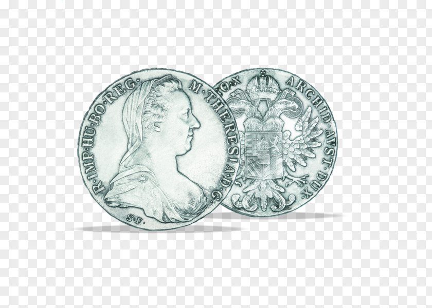 Coin Silver PNG