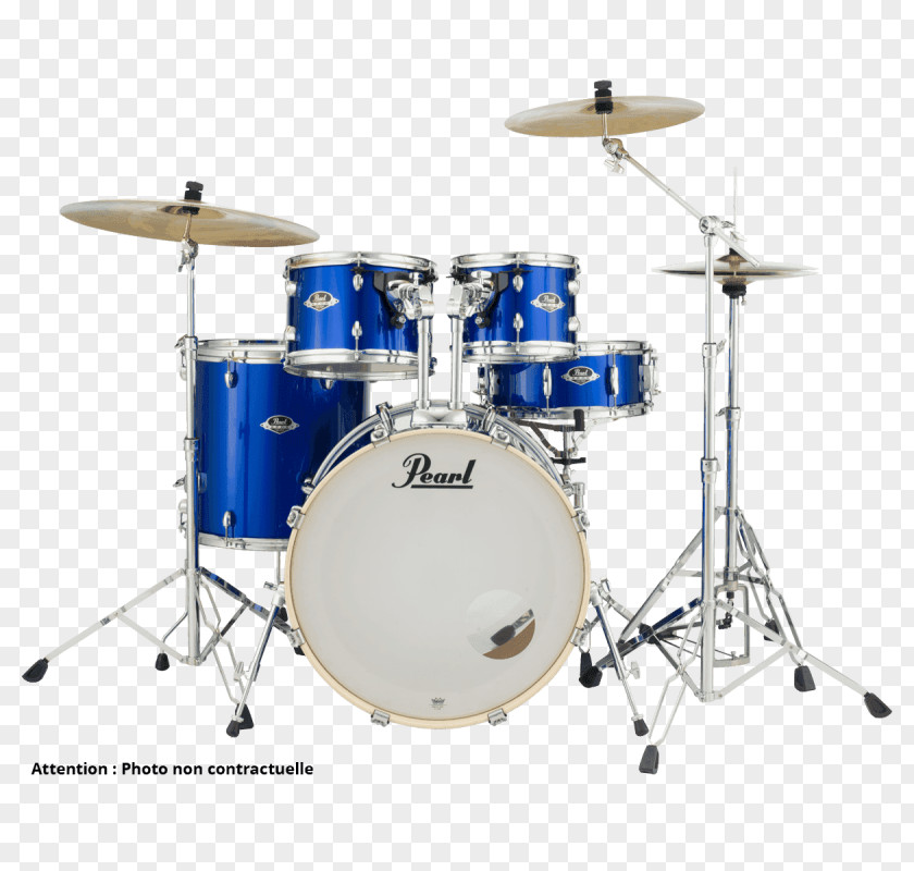 Drums Pearl Export EXX Hi-Hats PNG