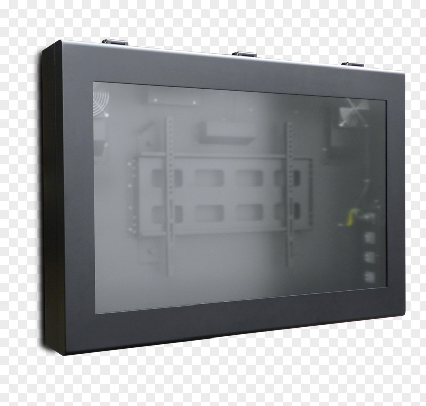 Enclosure Television Set Image Design Balcony PNG