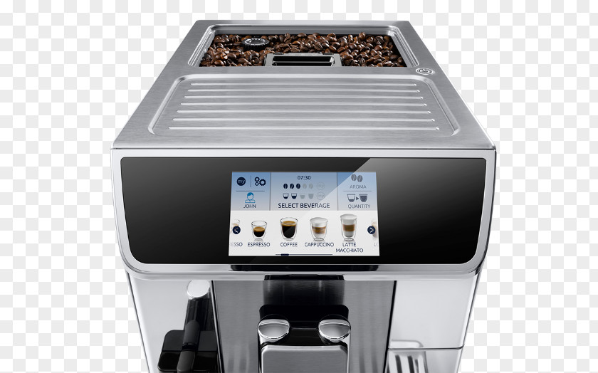 ESPRESSO Coffeemaker Espresso Machines Cappuccino PNG