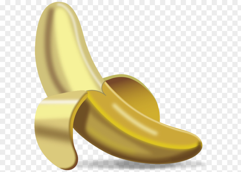 Grocery Items Emoji Banana Split Banoffee Pie Emoticon PNG