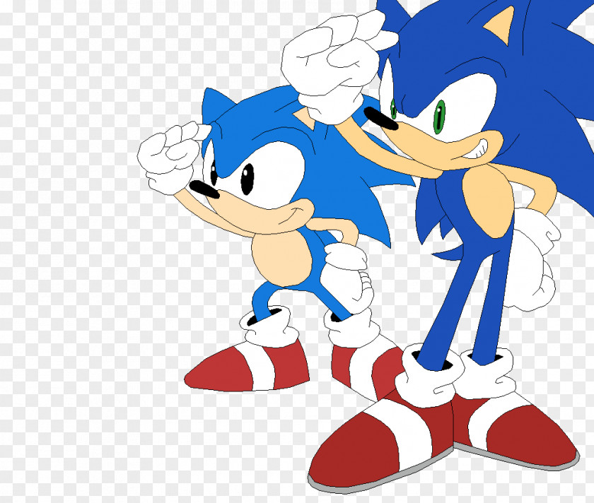 Hedge Sonic Generations Classic Collection Charmy Bee Forces Doctor Eggman PNG