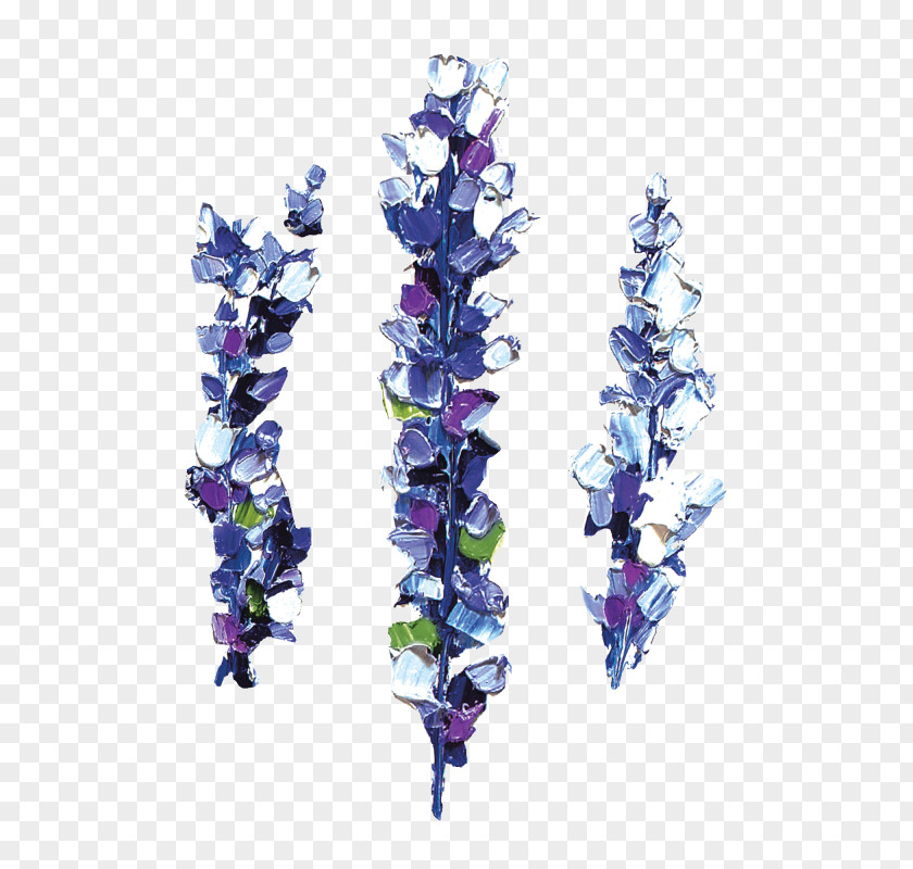 лаванда Lavender Abziehtattoo Flower PNG