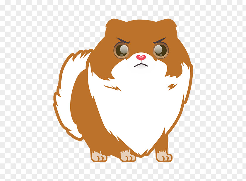 Lion Whiskers Dog Cat Rodent PNG