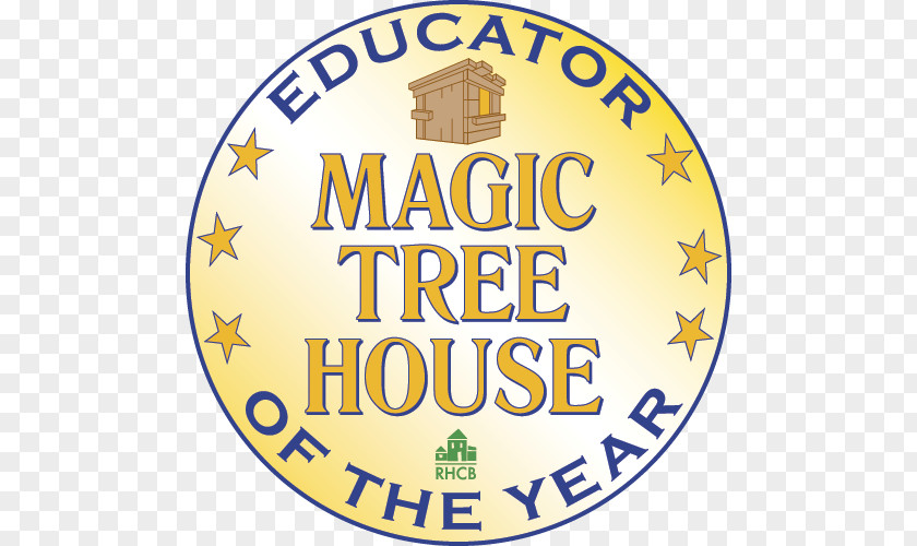 Magic Tree House Logo Organization Brand Recreation PNG