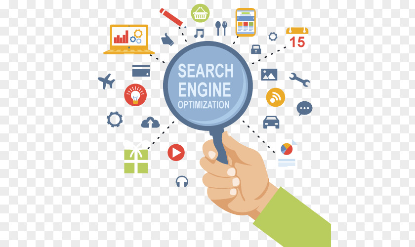 Marketing Search Engine Optimization Web Local Optimisation Google PNG