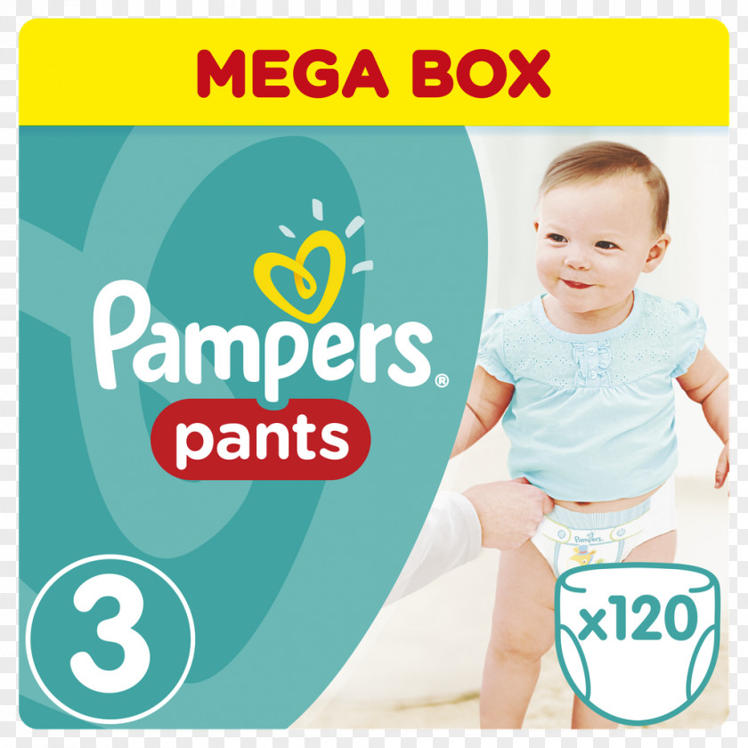 Pampers Pulling Pants Xl72 Piece Male And Female B Diaper Training Infant Child PNG