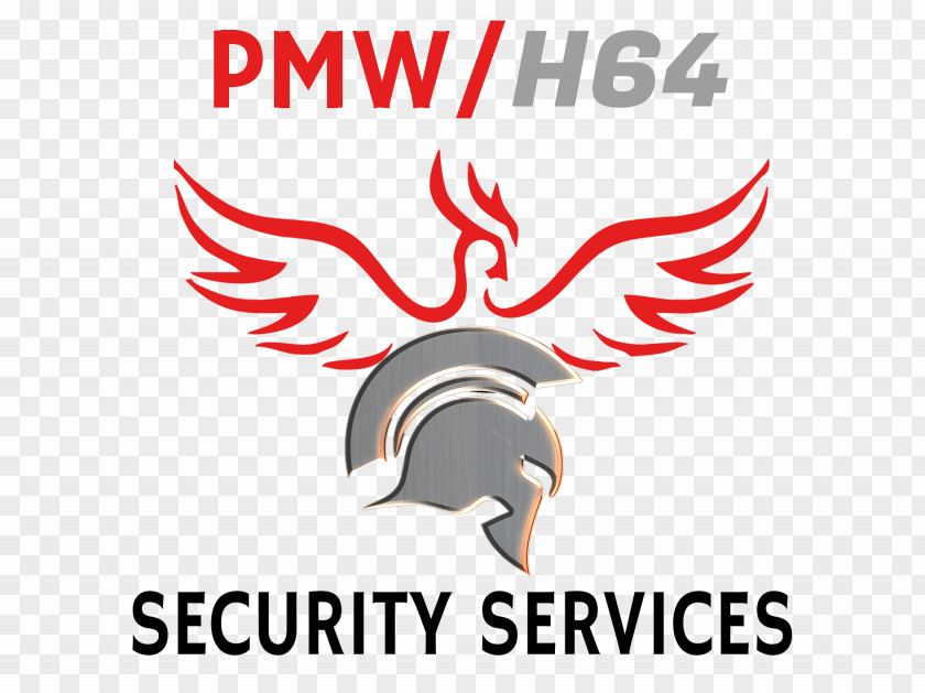 Security Guard Company Service Job PNG