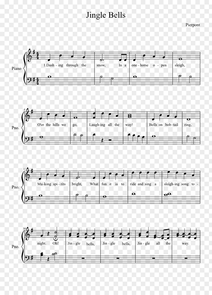Sheet Music Piano Song Popular PNG music, Score sheet clipart PNG
