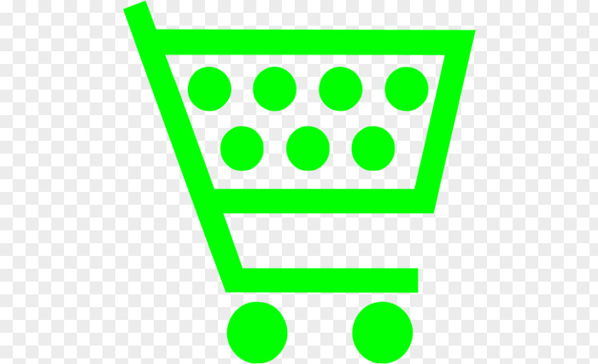 Shopping Cart Service PNG