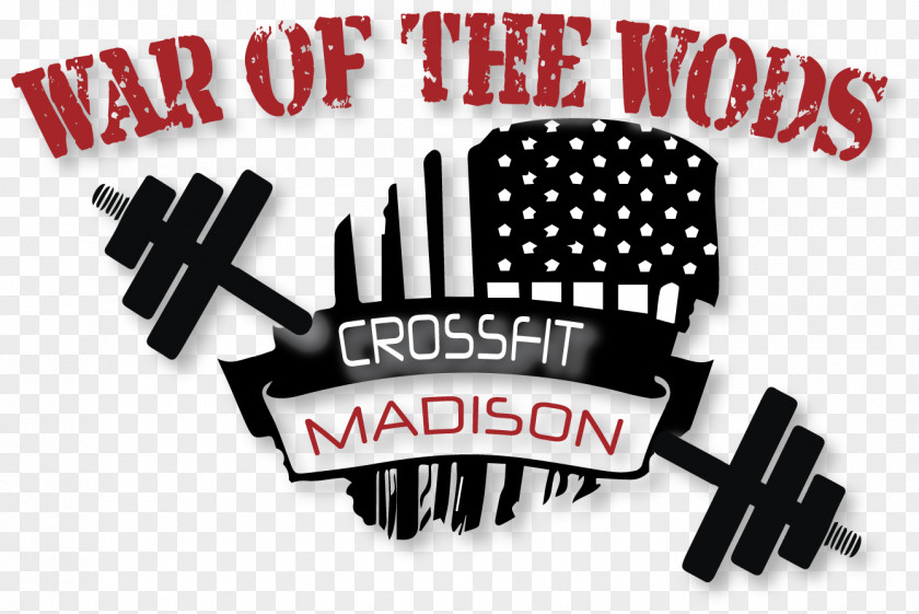 Start Wars CrossFit Madison Logo Brand PNG