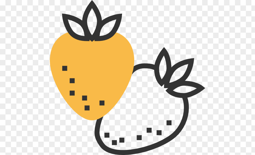 Strawberry Icon Culos Y Vergas Pea Seed Matin Marjat Oy Clip Art PNG
